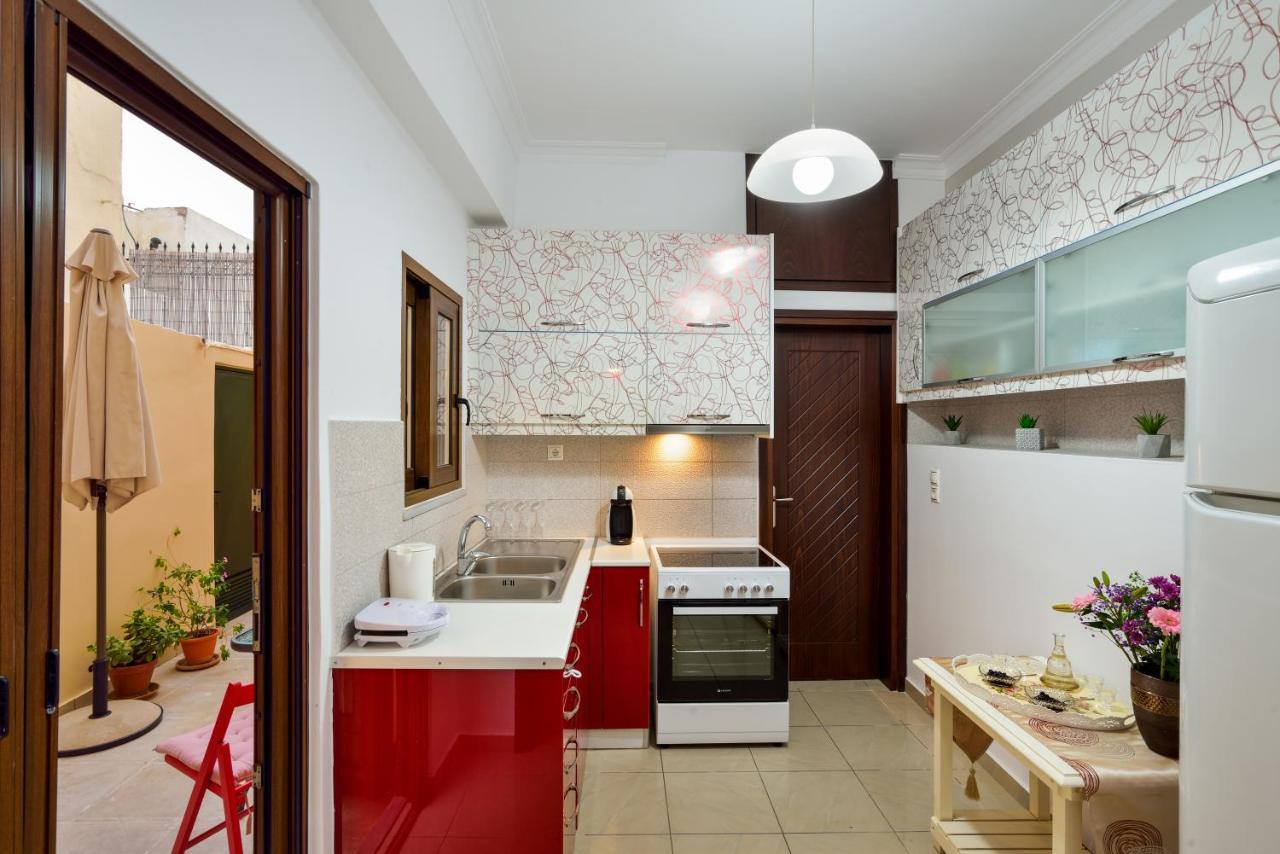 Casa Marigo Apartment Chania  Exterior photo