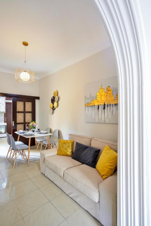 Casa Marigo Apartment Chania  Exterior photo