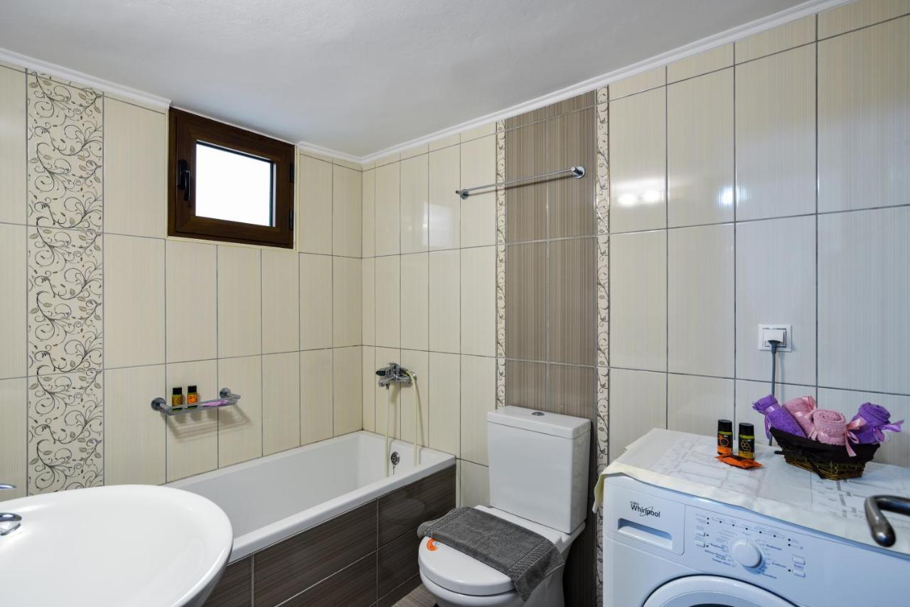 Casa Marigo Apartment Chania  Exterior photo