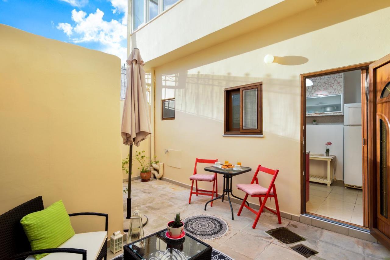 Casa Marigo Apartment Chania  Exterior photo