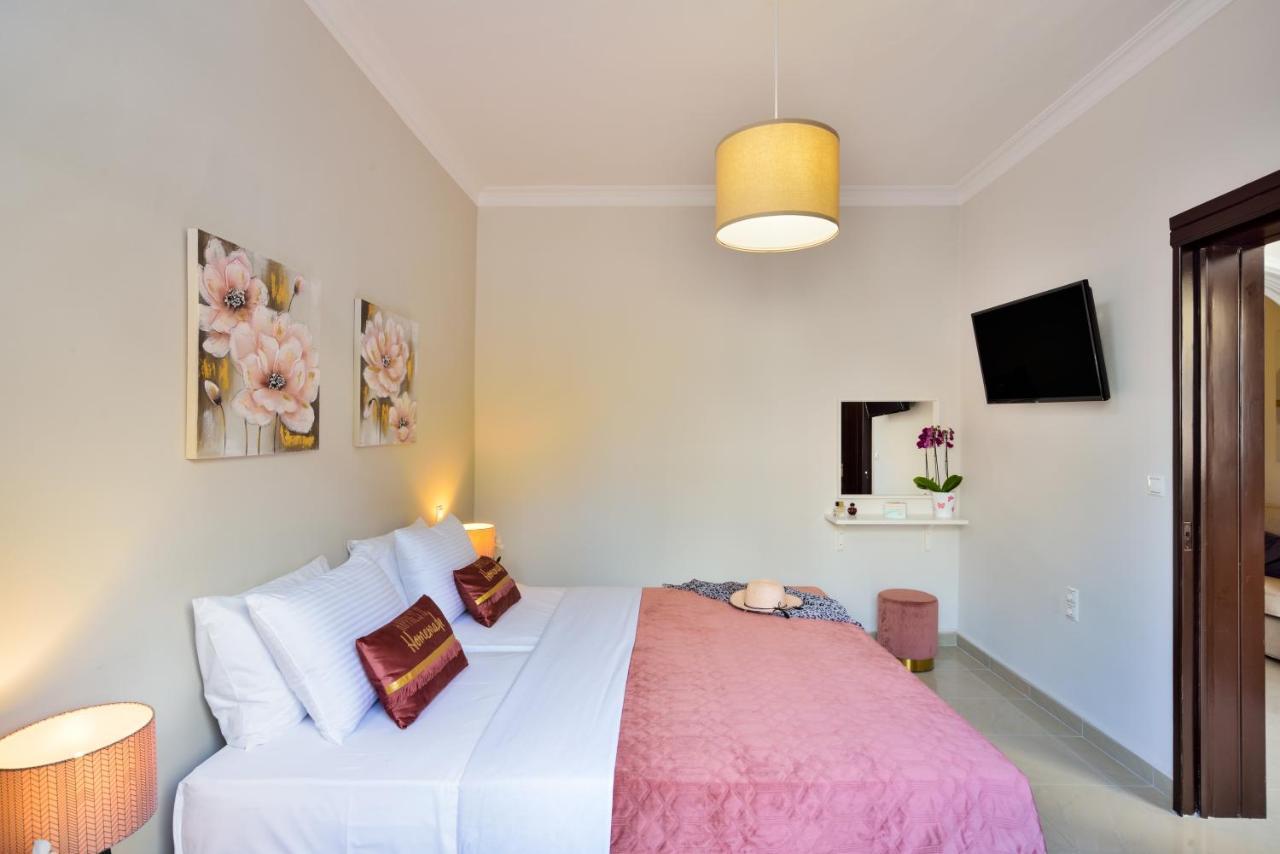 Casa Marigo Apartment Chania  Exterior photo