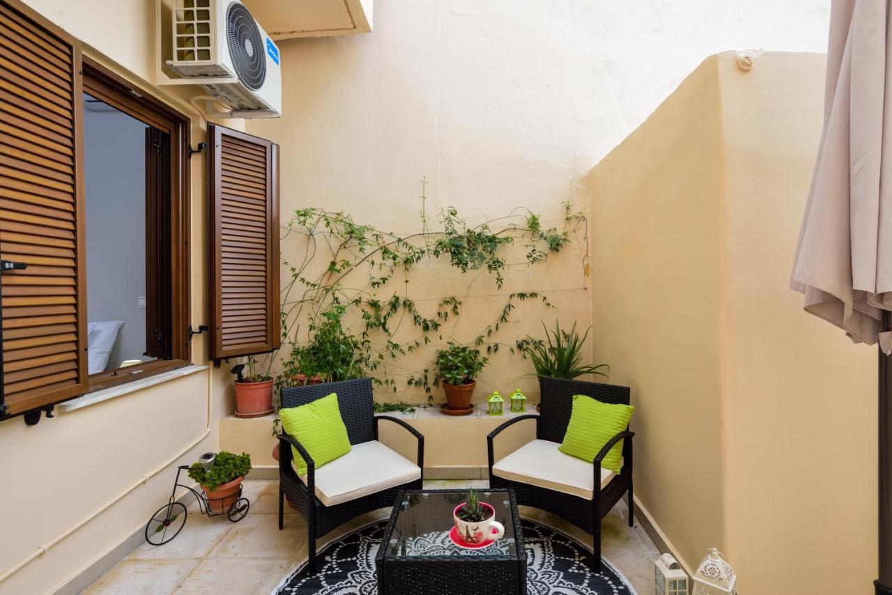 Casa Marigo Apartment Chania  Exterior photo