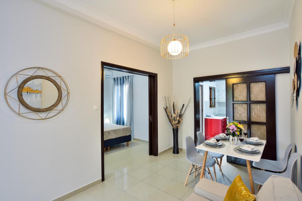 Casa Marigo Apartment Chania  Exterior photo