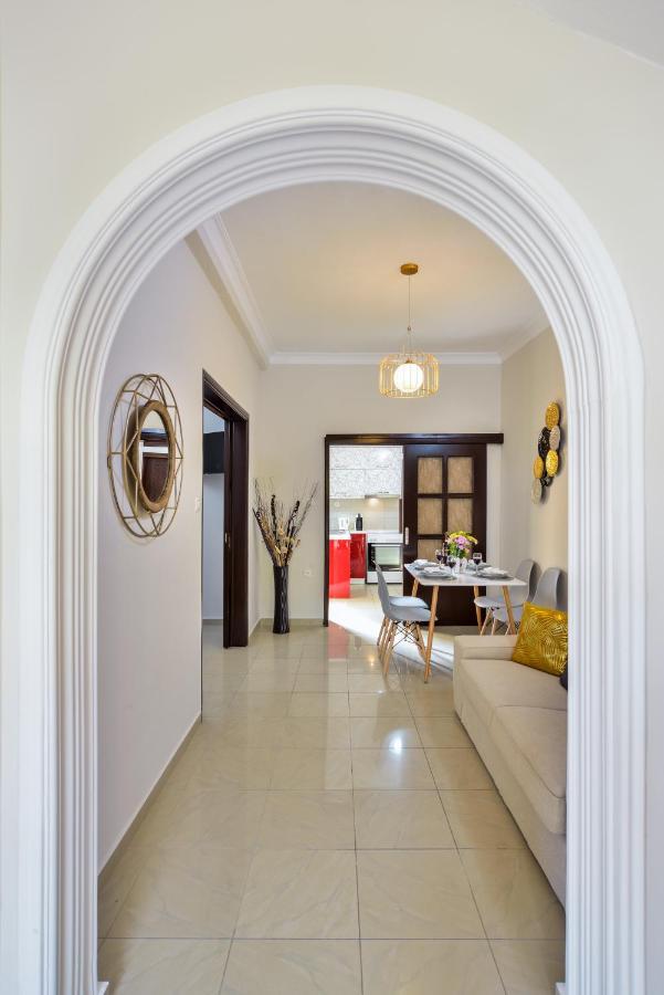 Casa Marigo Apartment Chania  Exterior photo